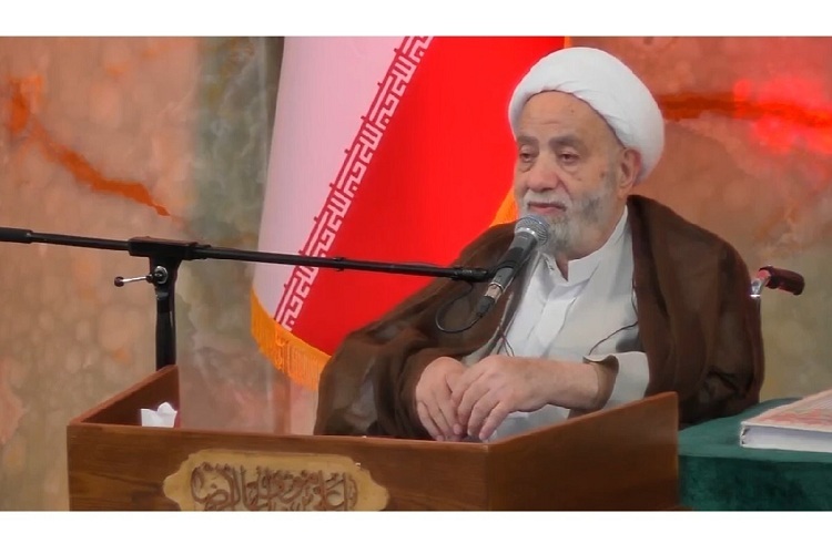 حجتالاسلاموالمسلمین محسن قرائتی، پژوهشگر قرآنی حجتالاسلاموالمسلمین محسن قرائتی، پژوهشگر قرآنی