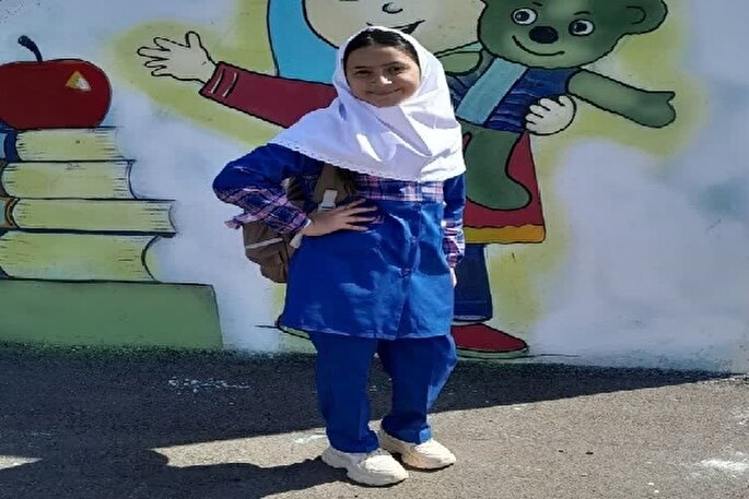 شهادت یک دانش‌آموز دیگر در ارومیه