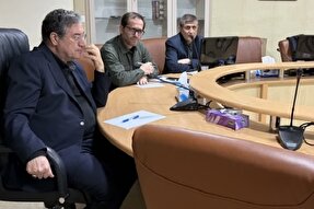 مدیریت شبانه‌روزی آرامش را در جامعه حاکم کرده است