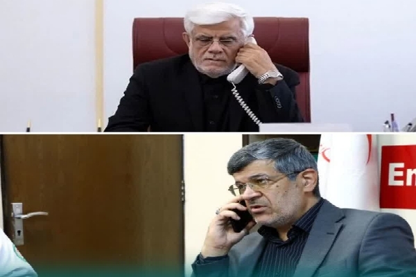 قدردانی معاون اول رئیس‌جمهور از تدابیر مدیریت ارشد استان یزد