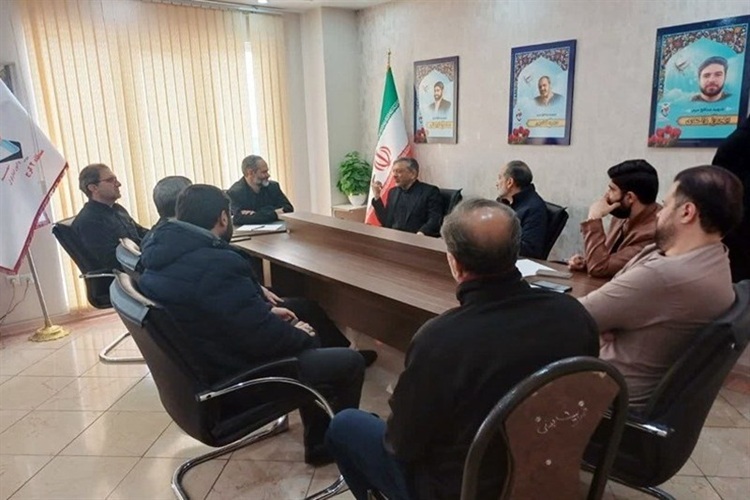 نشست نشست