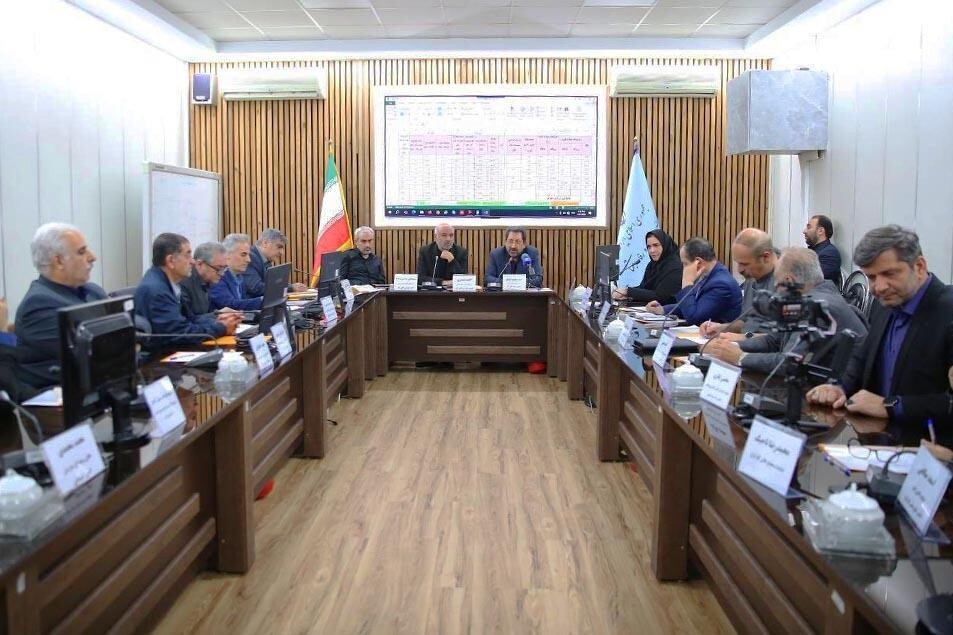 حداقل دستمزد کارگران در سال ۱۴۰۵ تعیین شد