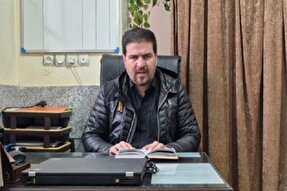 فیلم | تلاوت دعای روز بیست و ششم قرآن کریم