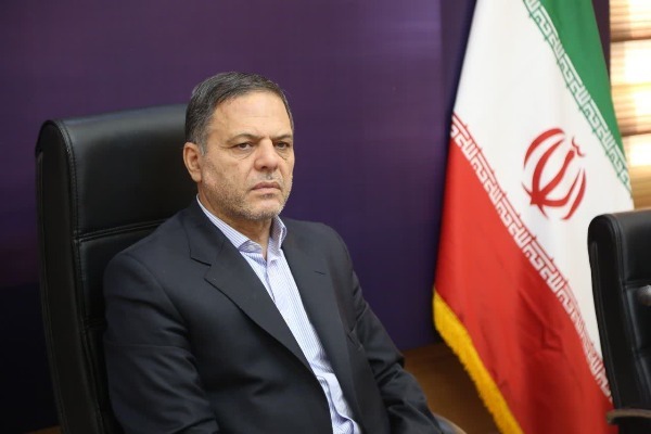 صادقی، استاندار زنجان صادقی، استاندار زنجان