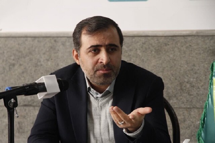 سیداسماعیل حسینی، سخنگوی کمیسیون انرژی مجلس