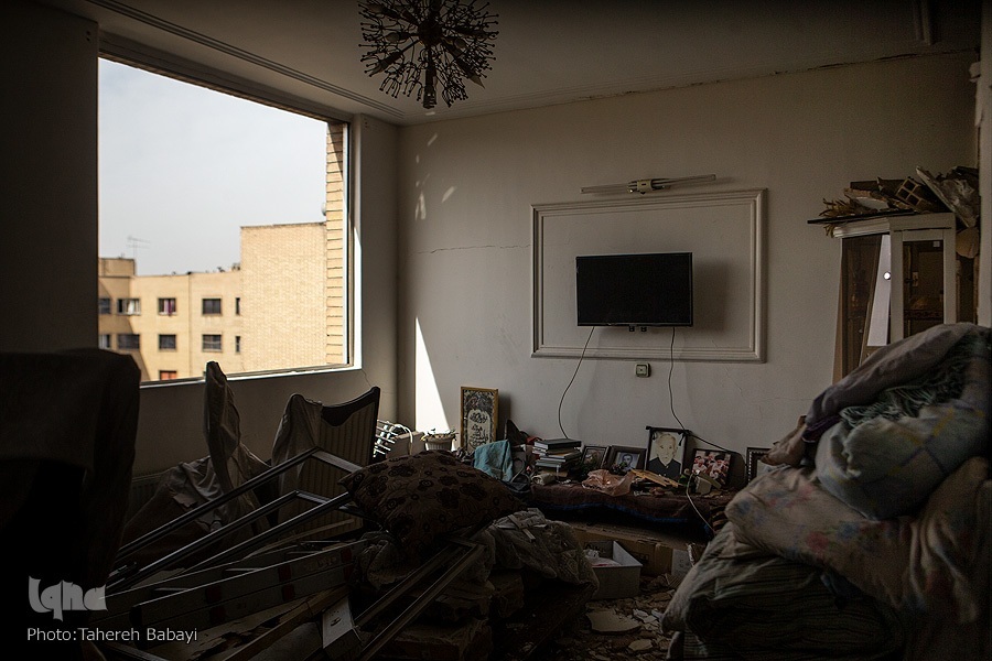 کجاها هرگز نباید پناه گرفت