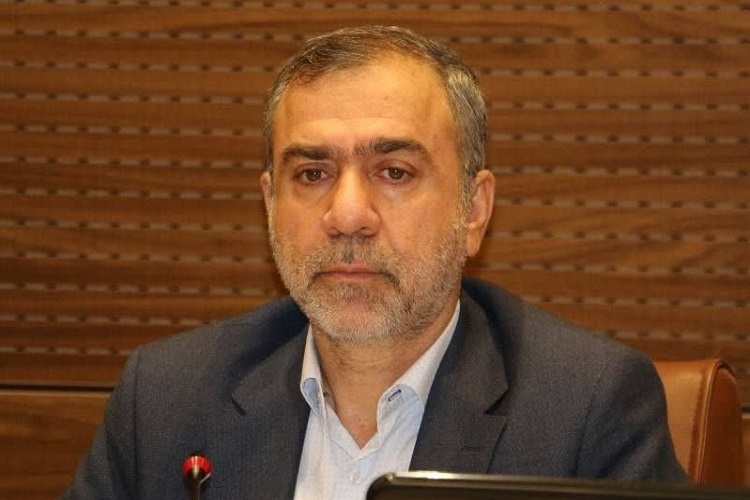 اسماعیل اکبری، معاون اجتماعی و پیشگیری از وقوع جرم دادگستری کل استان فارس