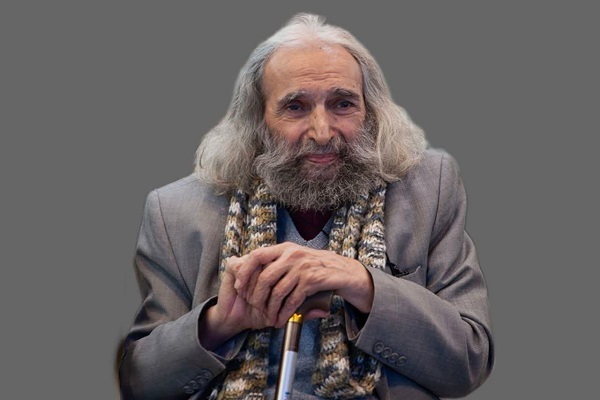 محمدعلی کاظمی سنگدهی «شروین» محمدعلی کاظمی سنگدهی «شروین»