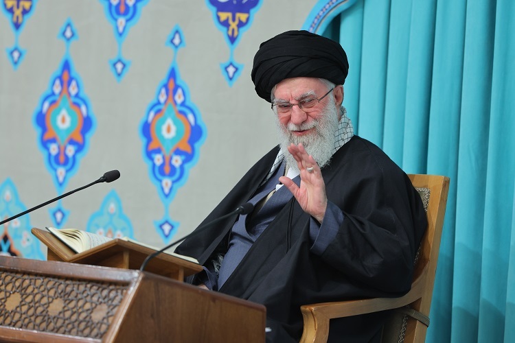 رهبر شهید انقلاب