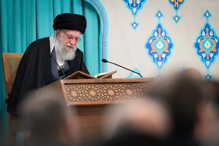 رهبر شهید انقلاب