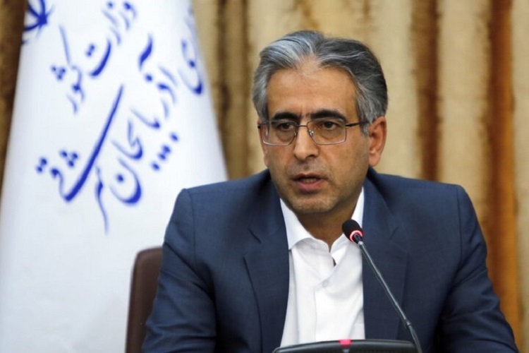 مرتضی محمدزاده، معاون سیاسی استاندار آذربایجان شرقی مرتضی محمدزاده، معاون سیاسی استاندار آذربایجان شرقی