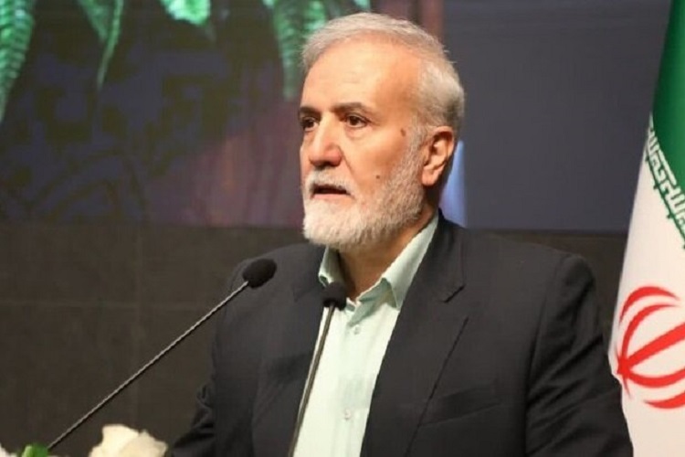 محمدحسن اسدی، شهردار شیراز