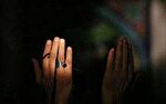 تربیت در مدرسه‌ رمضان؛ رسیدن به مقام حیرت و رؤیت