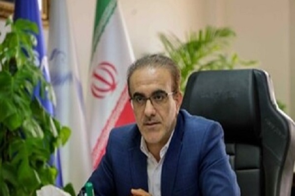 محمد رئیس‌زاده رئیس کل نظام پزشکی ایران