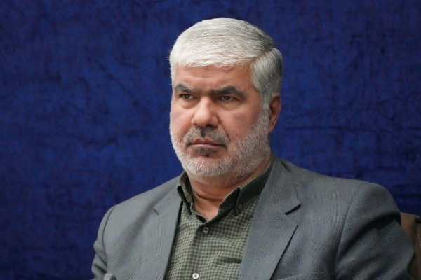 حسین پناهی رئیس شورای اسلامی شهر ارومیه