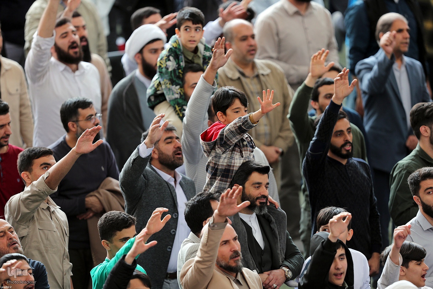 امروز مهمترین ابزار جنگ بین قدرت‌ها در دنیا رسانه است