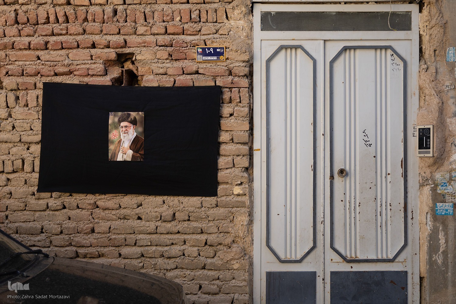 «سور» امسال ما در آسمان تل‌آویو و حیفا