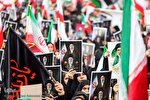 رفته است اگر خامنه‌ای؛ راهش هست + صوت
