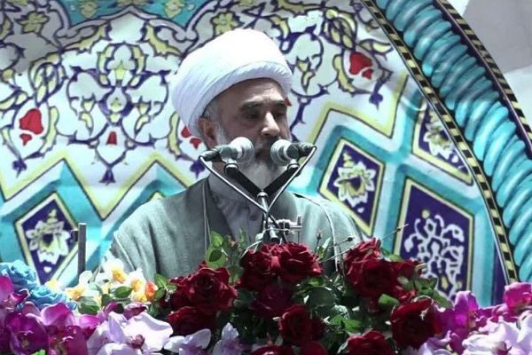 حجت‌الاسلام محمد مختاری، امام جمعه موقت بیرجند