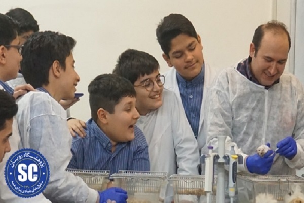 درهای مراکز عملی را به روی نسل «زد» باز کنیم