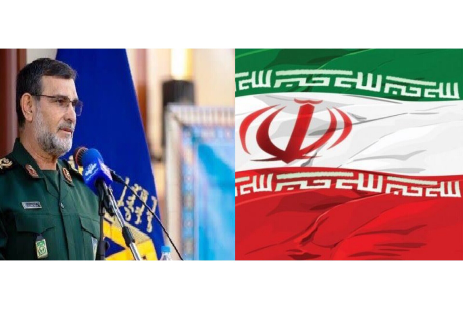 دریادار پاسدار علیرضا تنگسیری