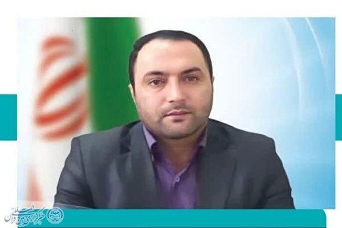 ارسال آثار هنرمندان به قرارگاه فرهنگی شهید سردار حاجی‌زاده  شهرستان نور