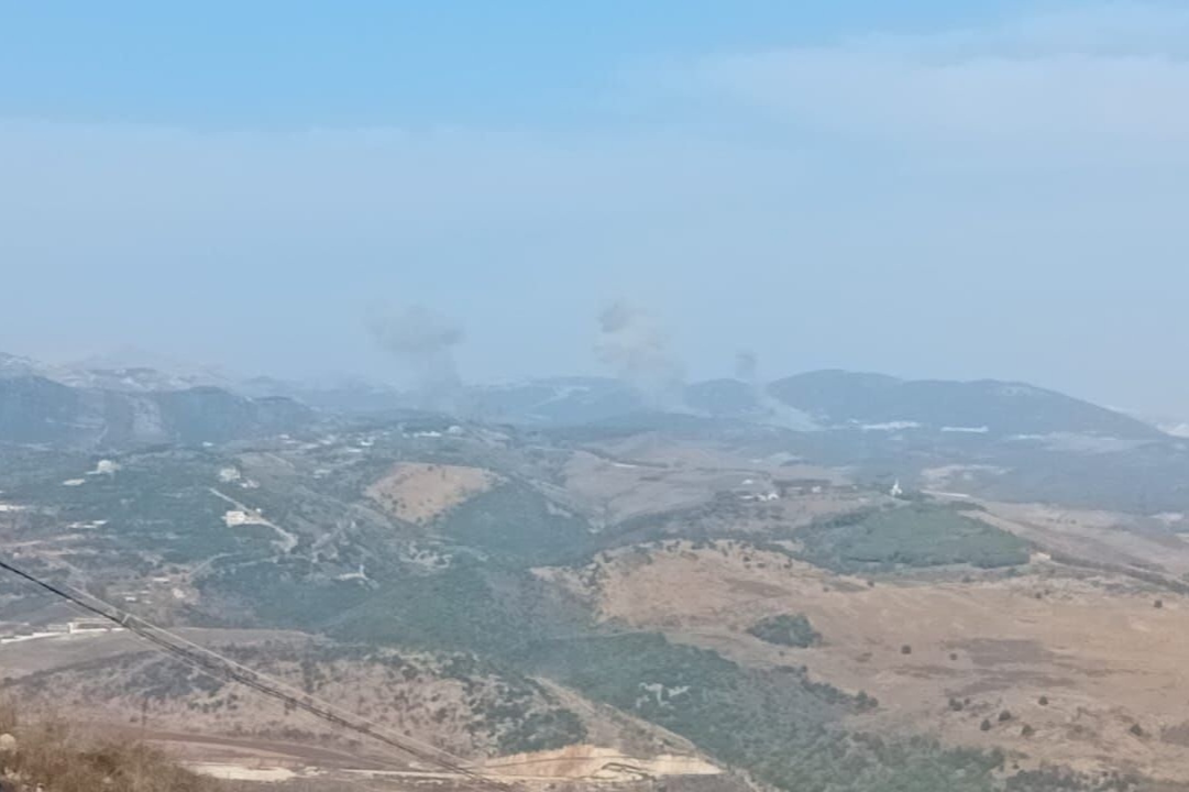 مصر ورود نظامیان صهیونیست به خاک لبنان را محکوم کرد