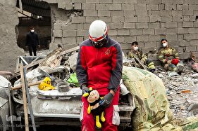 حمله جنایتکارانه آمریکایی‌ _ صهیونی به ساختمان‌های مسکونی میدان رسالت