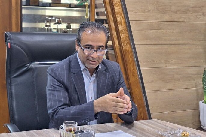 نظارت‌ها بر توزیع کالابرگ در سیستان‌وبلوچستان با جدیت دنبال می‌شود