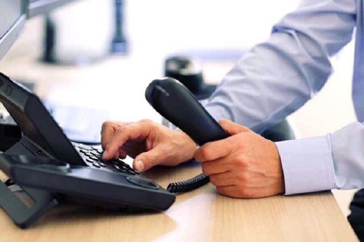 مشاوره تلفنی
