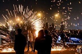 برخورد قاطع با اقدامات مخل نظم و امنیت در چهارشنبه‌سوری در خوزستان