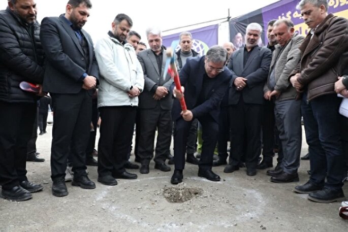 ارومیه پتانسیل بالایی برای سرمایه‌گذاری دارد