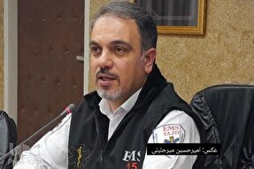 ۷۳ پایگاه اورژانس در یزد فعال است