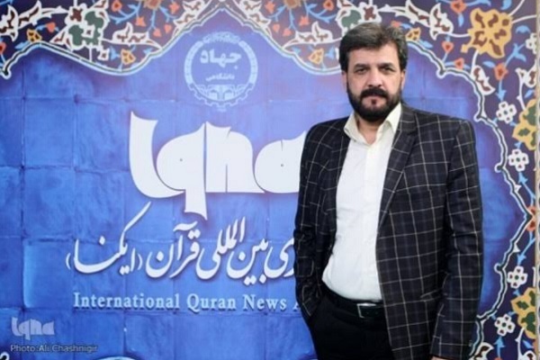 تسلیم‌ناپذیری ملت ایران؛ روایتی که نوروز هر سال تکرار می‌کند