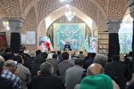 انس با قرآن ضامن استقامت در مسیر ولایت و حفظ وحدت است