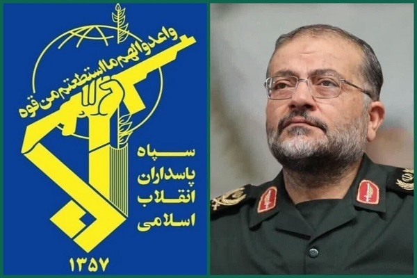 شهادت مظلومانه سردار سرافراز اسلام سرلشکر پاسدار غلامرضا سلیمانی رئیس سازمان بسیج مستضعفین
