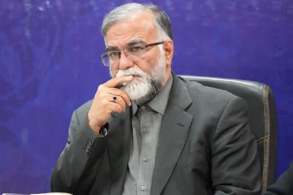 سعید پورعلی، معاون سیاسی، امنیتی و اجتماعی استانداری لرستان