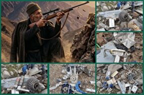 پادکست | روایتی از نبرد قوم لُر