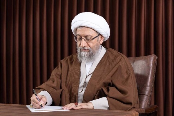 مقاومت شهید لاریجانی در برابر تهدید دشمن فراموش نمی‌شود