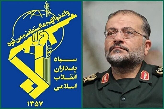 شهادت سردار «غلامرضا سلیمانی» سند مظلومیت و حقانیت جمهوری اسلامی است