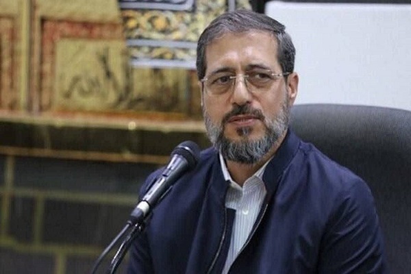 خادم الحجاج شهید علیرضا بیات شیفته انجام وظیفه بود