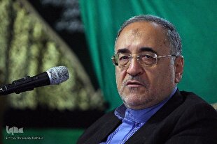 تلاوت «محمدرضا خرمیان» از آیه ۱۸ سوره فتح + فیلم