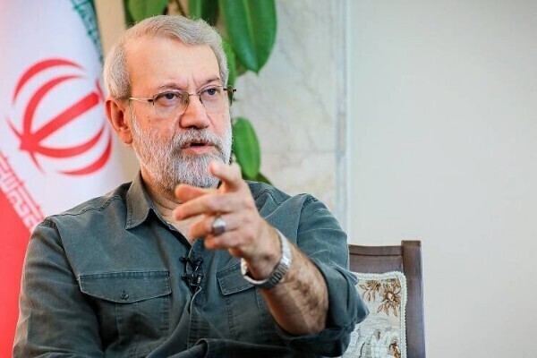 علی لاریجانی، دبیر شورای عالی امنیت ملی کشورمان