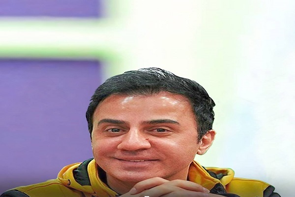 شعله امید در دل کودکان ایران خاموش نمی‌شود