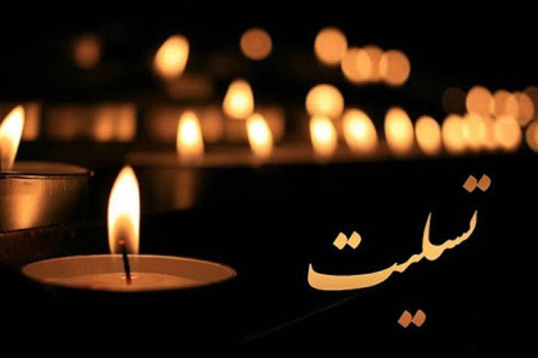 پیام تسلیت وزیر فرهنگ در پی شهادت علیرضا بیات