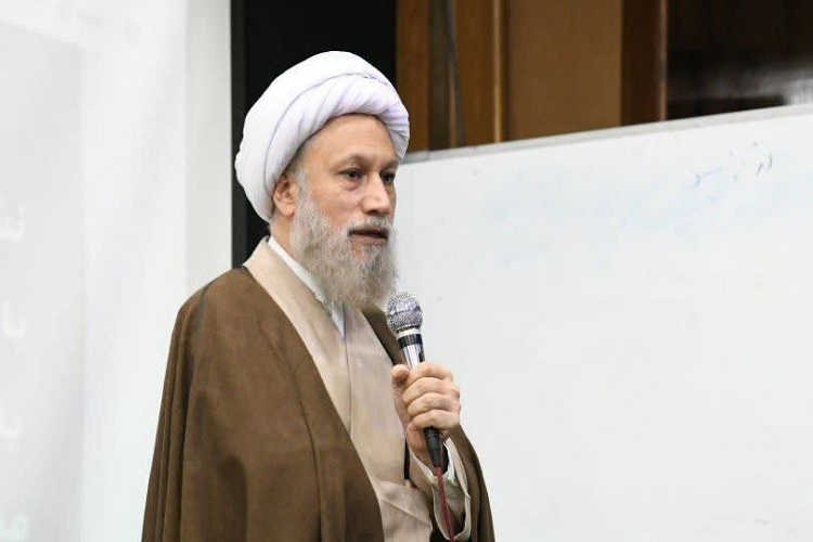 آیت‌الله لطف‌الله دژکام، نماینده ولی فقیه در فارس