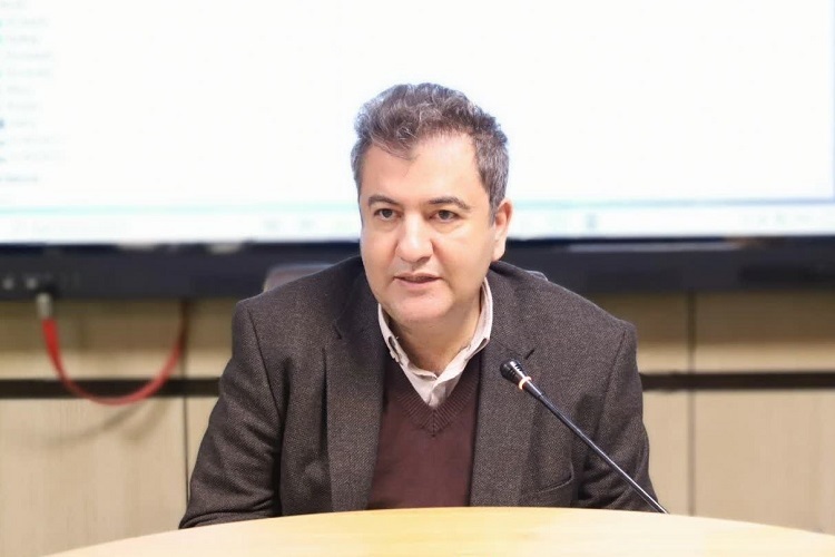 اورنگ ایلامی، معاون بهداشت دانشگاه علوم پزشکی شیراز