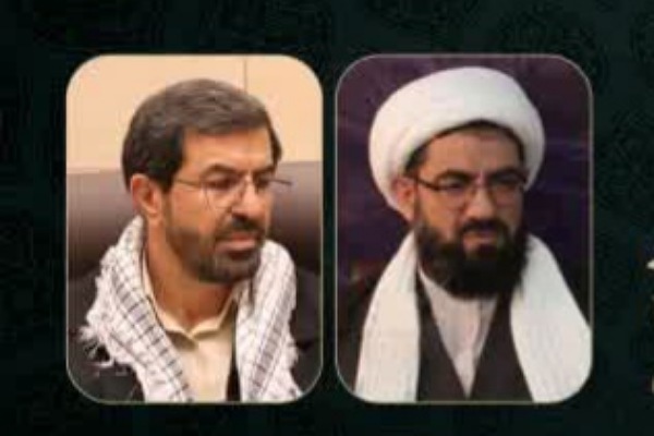 نماینده ولی‌فقیه و استاندار همدان