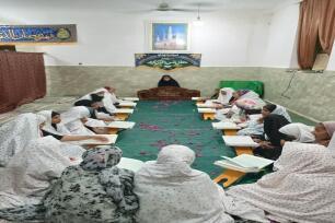 کانون فرهنگی و هنری قلعه قاضی