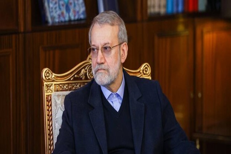 لاریجانی
